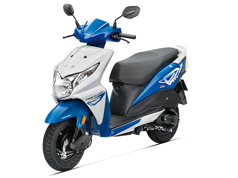 Honda Dio